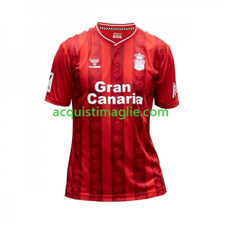 Divisa di Calcio Las Palmas Terza 2023/2024